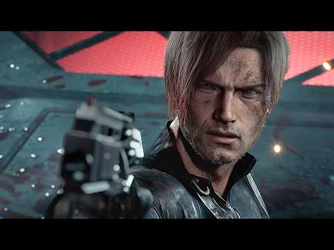 Resident Evil 9 Requiem | COMPLETO