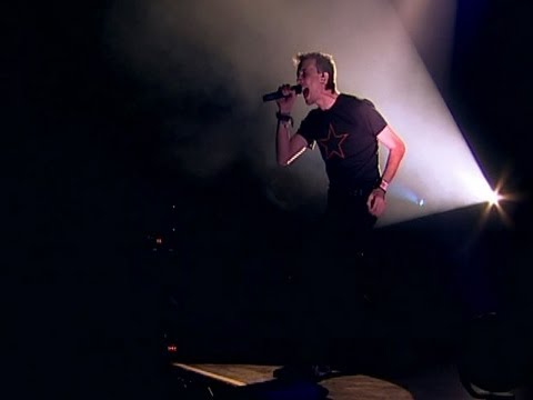 LUMEN — Intro + Sid&Nancy (official live 2011)