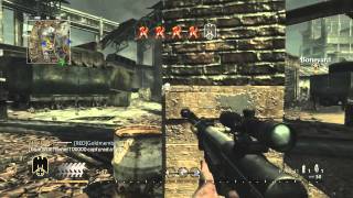 eX Bewgz - Rich Niggas