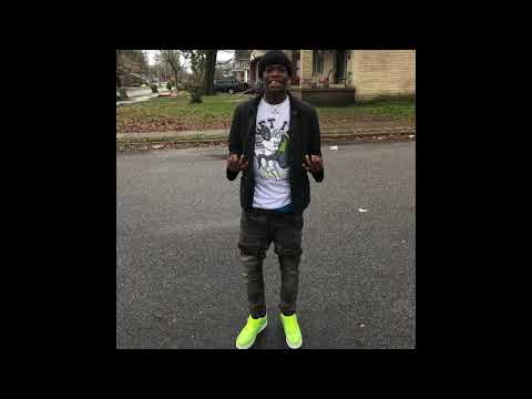 Tyree Da GunMan - Violence