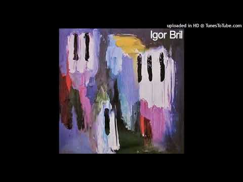Igor Brill Jazz Ensemble - Our Samba (1985)