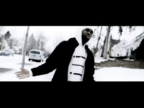 Joe Kyse - Different Route Ft. Cordé (Official Music Video)