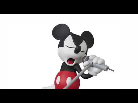 LIL FROSTEE - NUMBERNINE