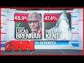 Neo-Nazi Pulls Off Surprise Victory In Long-Held KKK District | Onion News Network