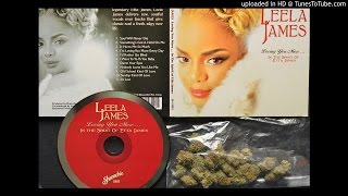 Leela james - at last