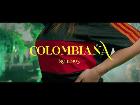mc Lemos colombiana