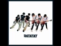 Ratatat - Bilar