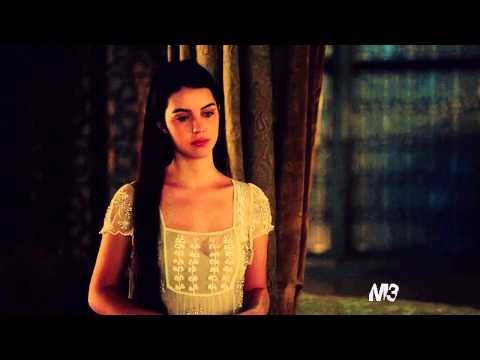 Francis & Mary | I love YOU [2x22]