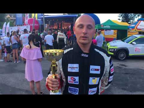 EHC Limanowa 2018 - Marcin Wilusz - Honda Civic | MaxxSport |