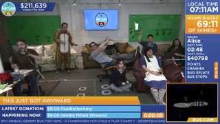 DB8 - RDP: 9-5ers Anthem - Aesop Rock