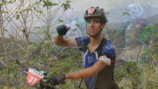 preview picture of video 'Survivor Trip Trail 2009 - Laranja da Terra - ES'