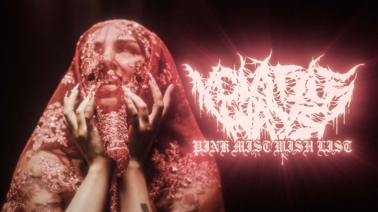 Volatile Ways > Pink Mist Wish List Volatile Ways > Pink Mist Wish List