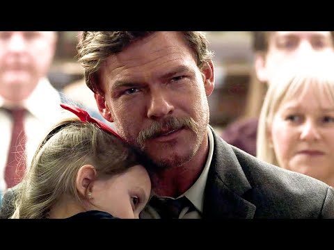 حياته بتكون جحيم بعد موت مراته ومرض بنته لحد مابتظهر في حياته واحده بتعمل اخر حاجه كان يتوقعها