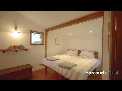 22 Herring Stream Road, Motueka Valley, Tasman, 1 habitaciones, 1 baños, Lifestyle Property
