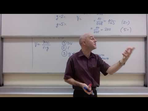 Financial Management Lecture 01