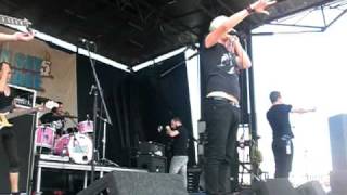 The Blackout in Long Island [We&#39;re Going To Hell...So Bring The Sunblock]