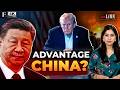 Trump In China Why Xi Jinping Has The Upper Hand The Link 4K