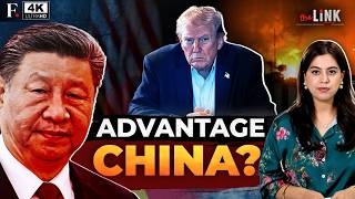Trump in China: Why Xi Jinping Has the Upper Hand | The Link | 4K