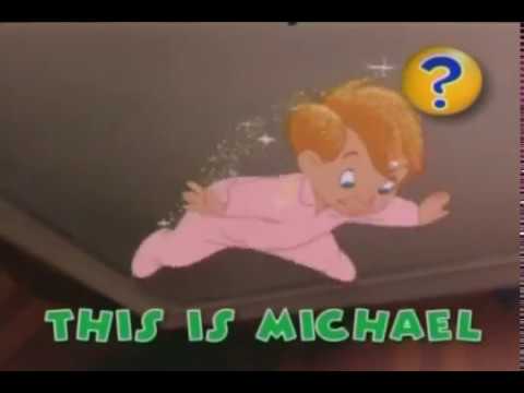 04 - Happy houses - Счастливые домики - Disney’s Magic English