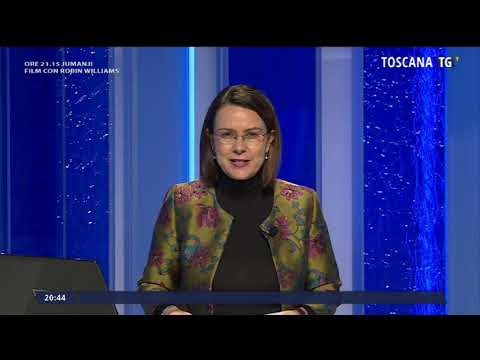 2021-02-09 TG REGIONALE ORE 20.30