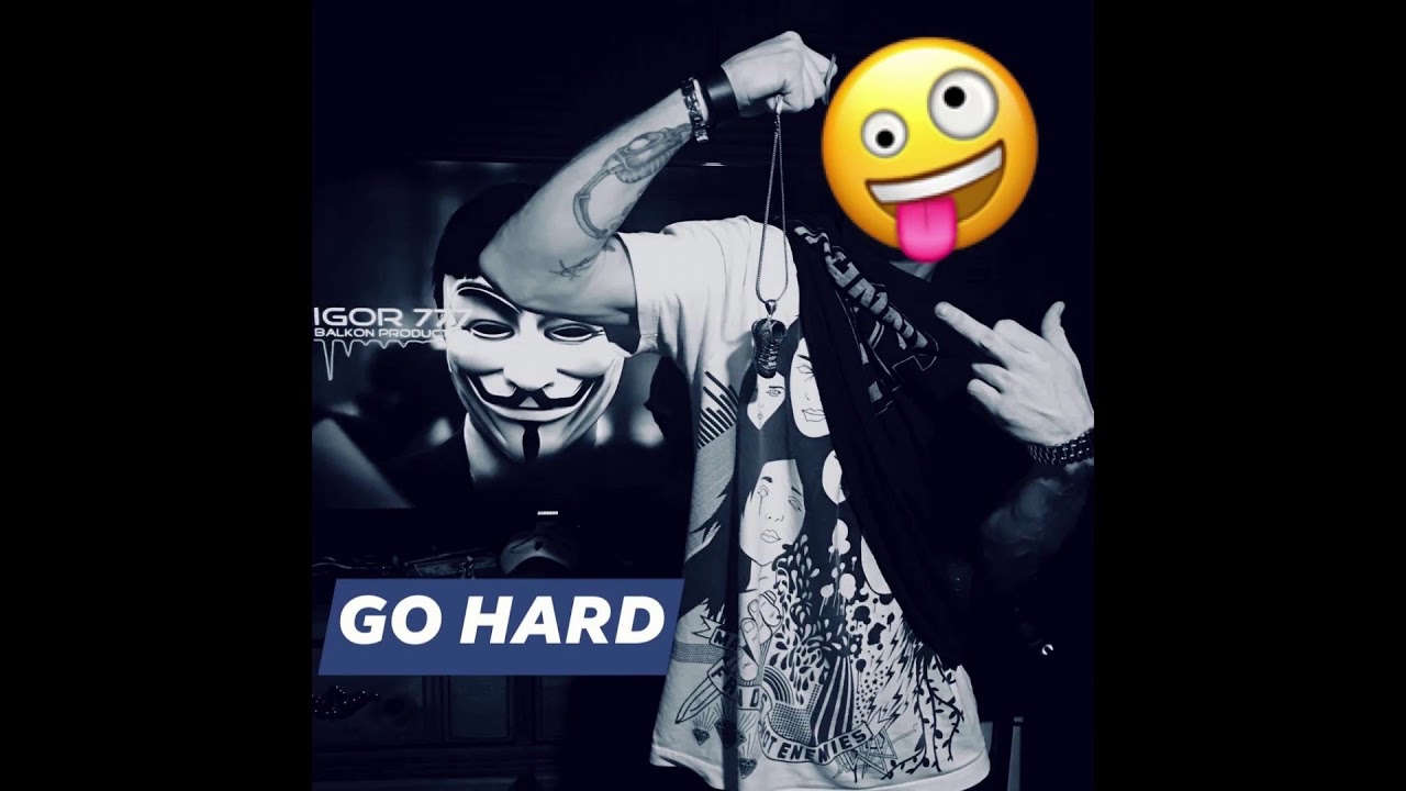 Promotional video thumbnail 2 for Captian Go Hard