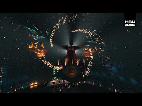 Miss K8 @ HSU Live from Amsterdam 2020 02 12