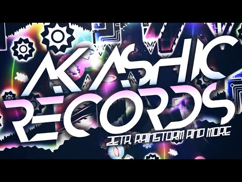 Akashic Records