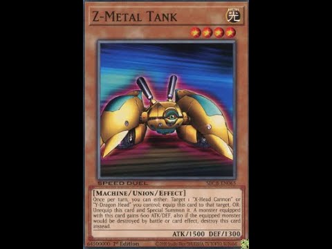 How To Play Yu-Gi-Oh!: Part 20: Union Monsters