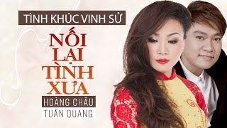 Nối Lại Tình Xưa Music Video