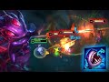 Rank 1 Fizz DOMINATING High Elo Engsub