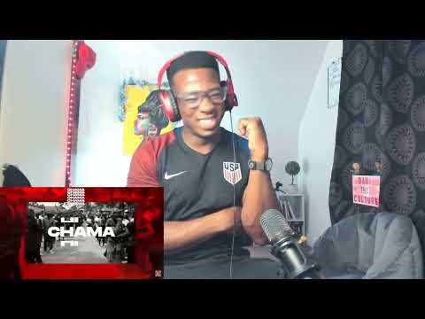 🇰🇪💯 3 HEADED MONSTER! @sautisol  ft @Wakadinali  & @BURUKLYNBOYZ  - Tujiangalie Remix | REACTION