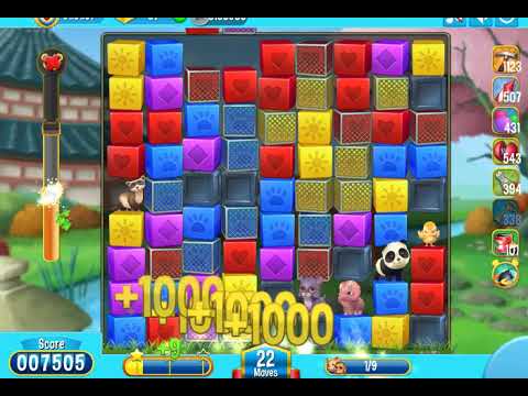 Pet Rescue Saga   Level 2627   No Boosters