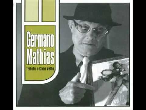 A Palhaçada - Germano Mathias