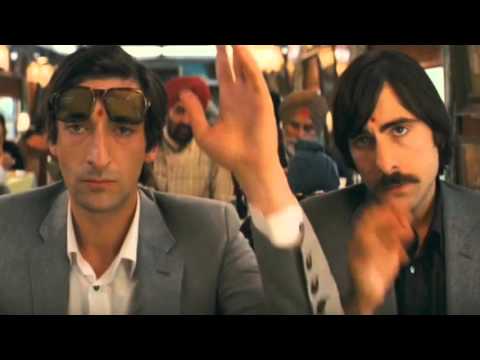 A Chicken, a Fish and a Lamb?