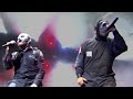 Slipknot Custer LIVE