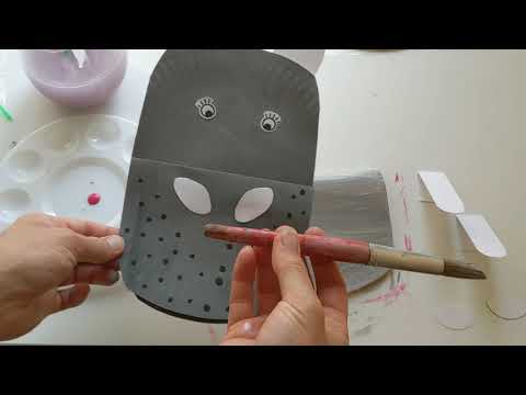 Make Hilda the Hippo