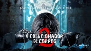 O Colecionador de Corpos 2