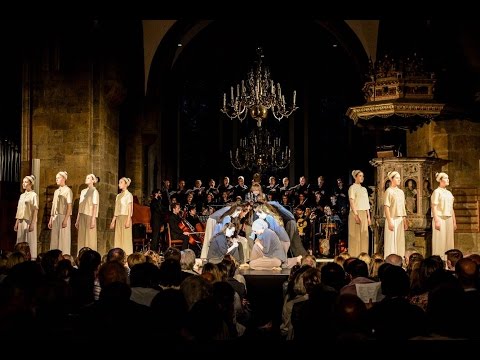 MessiaSASAmbura - Aufführungen Mai 2016