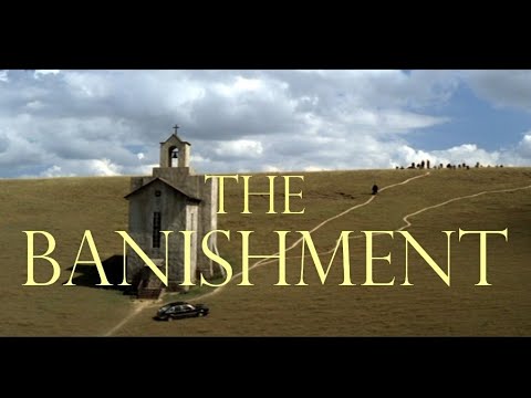 The Banishment (Dir. Andrey Zvyagintsev)