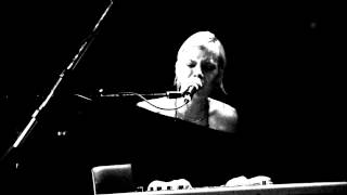 Trixie Whitley #8 - Strong Blood @ Jammin Java - Vienna, VA 11-4-2012