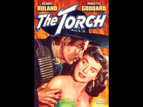The Torch (1950)-aka-Rebellen der schwarzen Berge-Action, Comedy-*Paulette Goddard, Pedro Armendáriz