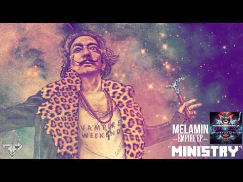 [Dubstep] Melamin - Ministry