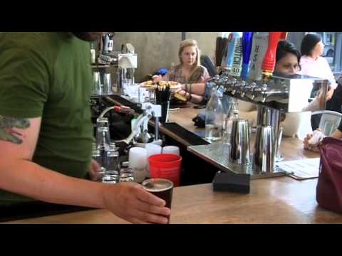 Thrillist - Area Four - Boston, MA