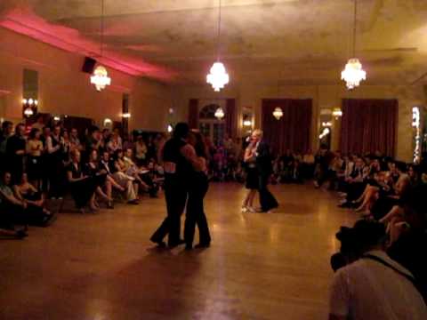 Rocky Mountain Balboa Blowout 2009 Invitational J&J (1)