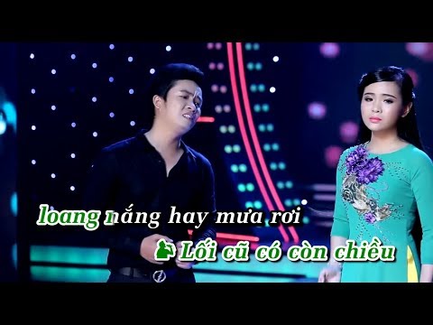 [Karaoke - Beat] LK Sau Lần Hẹn Cuối & Người Đã Như Mơ - Thiên Quang ft Quỳnh Trang