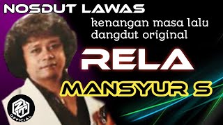 Download lagu mansyur s_rela | nosdut lawas | @zaytommyofficial vlog live music mp3
