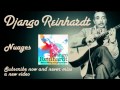 Django Reinhardt - Nuages - Official