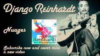 Nuages -> Django Reinhardt
