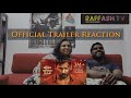 Veeramae Vaagai Soodum - Trailer Reaction | Vishal | Yuvan Shankar Raja | Thu.Pa.Saravanan