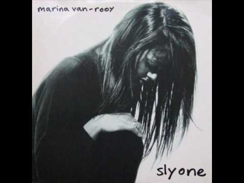 Marina Van-Rooy - Sly One (Pickering Park Mix)